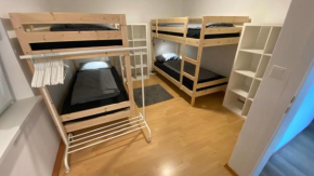 Group Stay near Bangerpark